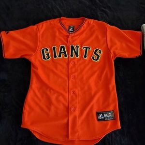 Orange Friday jersey